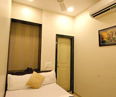 Hotel Imperial Palace